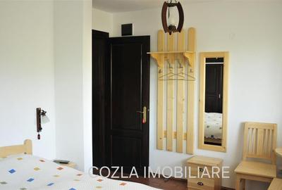Pensiune rustica 670 mp, Dobreni, Neamt, amplasata pe lot teren 8900mp - 13