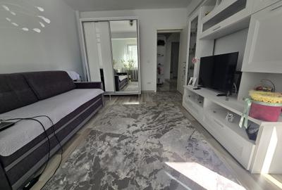 Apart. 2 camere mobilat,utilat,intabulat,Bucium-Plopii fara sot,et.1,Id:162554 - 7