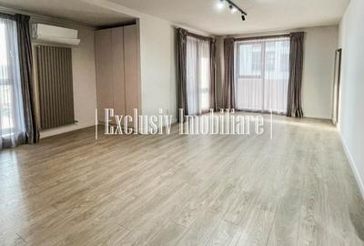 AVi Garden - Apartament Premium cu 3 camere si 2 bai - Loc Parcare Subteran - 1
