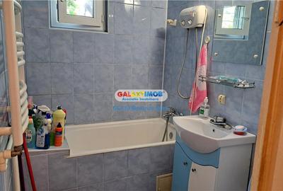 Vanzare apartament 2 camere cu centrala proprie noua GIURGIULUI - 19