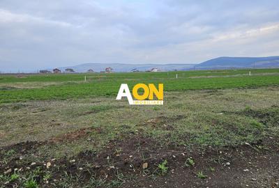 Teren intravilan, 537 mp, Orizont - 2