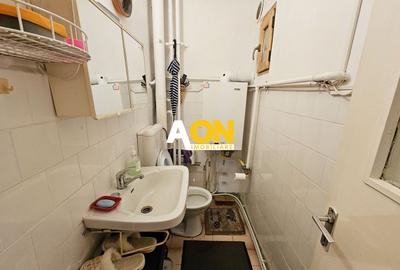 Apartament 3 camere, 2 bai, etaj 2, Cetate, zona Scolii Mihai Eminescu - 12