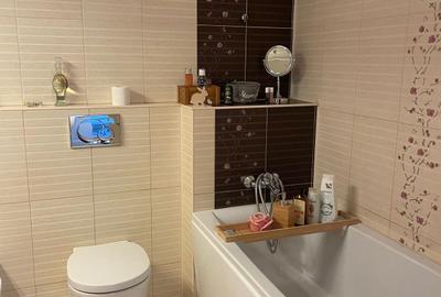 Floreasca, Dinu Pescariu, apartament 2 camere, modern mobilat, 60 mp utili, - 11