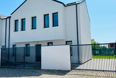 VILA MODERNA IN OTOPENI, DIRECT PROPRIETAR. - 9