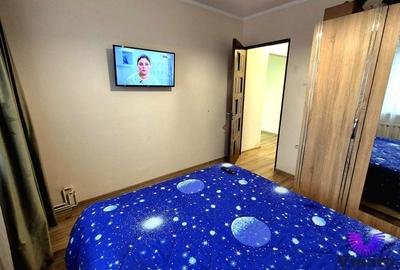 Apartament 2 camere | 48 mp utili | Balcon | Valea Aurie - 7