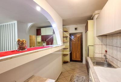 Garsoniera Suprafata Generoasa - 5