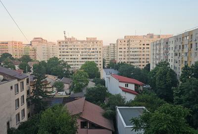 Iancului Garsoniera proaspăt renovata - 7
