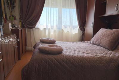 Apartament 4 camere 88MP | Dristor | Parc IOR | Metrou | Mobilat si utilat | - 13