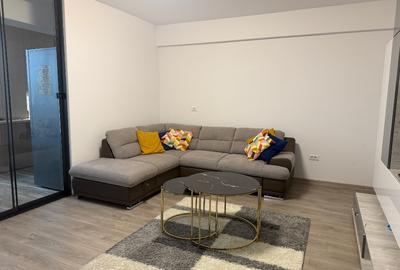 Inchiriez Apartament 2 camere - 2
