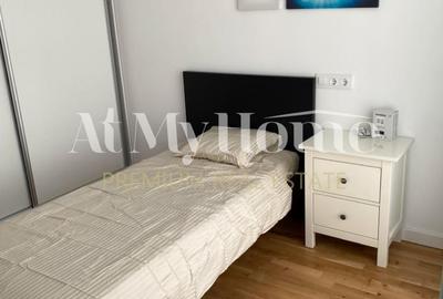 APARTAMENT NOU MOBILAT/3 CAMERE/IANCU NICOLAE - 10