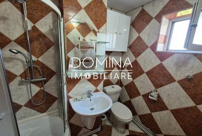 Vanzare apartament 3 camere, in Tg. Jiu, zona centrala - str. Nicolae Balcescu - 7