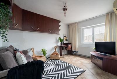 Comision 0% - Garsoniera Crangasi - str. Padureni - 1