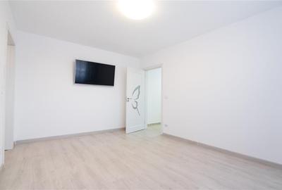 RECO Apartament 2 camere Marghita – etaj 3 4, balcon, baie cu geam, bloc cu acop - 6
