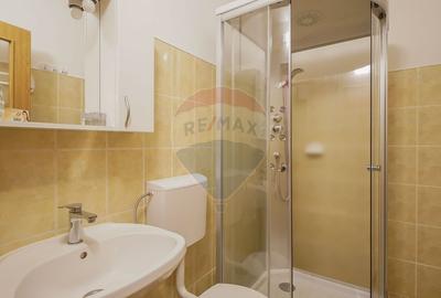 Vila în Poiana Brașov – Refugiu exclusivist și investiție! - 22