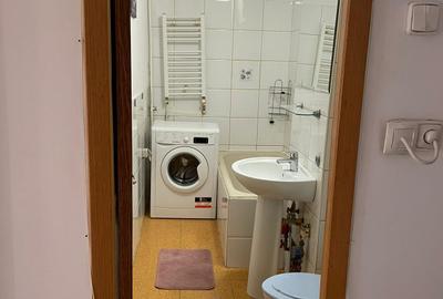 Mihail Sebastian Garsoniera amplasata excelent - 7