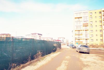 Teren Construcții intravilan de 9167 mp, în Păcii