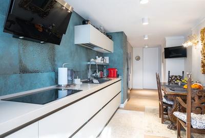 Apartament spectaculos de 7 camere in Herastrau - 10