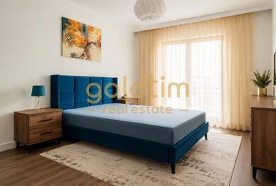 ANSAMBLU CU GYM SI PISCINA/GRAND PARK/IANCU NICOLAE/GRADINA - 5