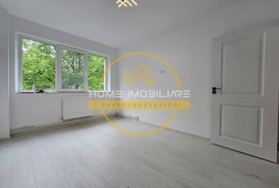 Apartament cu 2 camere - etajul 2/ complet renovat/ 53mp/ zona Tatarasi - 1