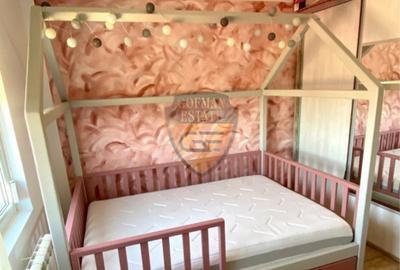 3 camere, Inel II,  DR-uri Academia Navala, 80 mp etj 7/8 renovat complet recent - 7