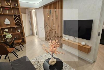 STUDIO DUBLU CORTINA NORTH I LUX I COMISION 0% - 2