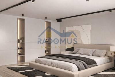Duplex la gri | 214 mp/unitate | 500 mp teren | 155.000€ | Comision 0% - 12