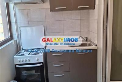 Garsoniera mobilata utilata Militari Residence 55.900 euro - 12