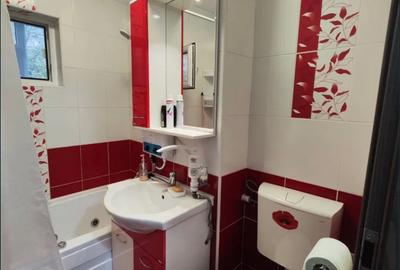 2 camere Tineretului - str. Trestiana *metrou 2 minute* - 7