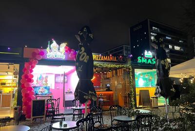 Universitatea Hyperion - Calea Calarasilor - ideal delivery - take away - 13