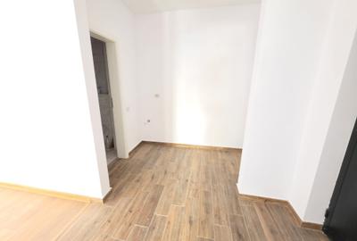 Vanzare garsoniera decomandata Complexul Sanpetru Residance cu loc de parcare - 6