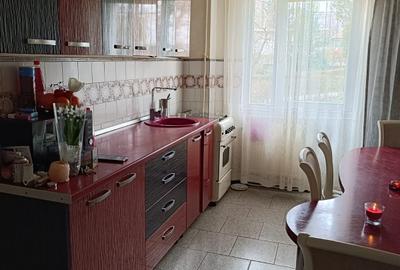 Apartament 3 camere, de vânzare, Gheorgheni, 67 mp, balcon 6 mp str. Brâncuși, - 1