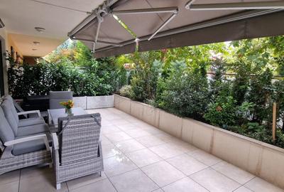REA1025468 Apartament 2 camere terasa 47 mp loc parcare boxa Herastrau - 10
