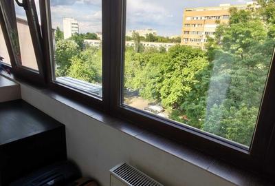 Apartament 3 camere de vânzare  Piata Gorjului-centrala proprie - 8