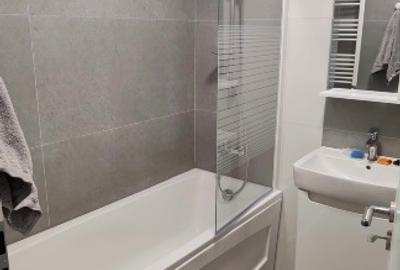 Inchiriere apartament central 56mp - 4