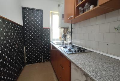 Apartament 2 camere, Mihai Viteazul, mobilat si utilat, etaj 2 - 5