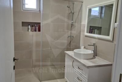 Casa individuala| teren 870 mp| Salicea - 10