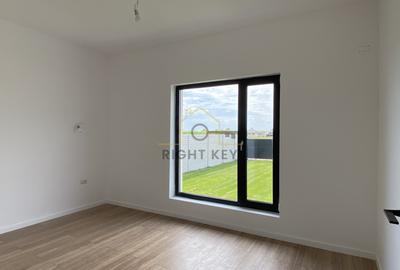 Casa 4 camere, 100mp utili, 520mp teren, STB! Comision 0%! - 8