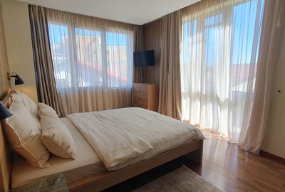 Inchiriere Apartament 3 Camere/ Bloc cu Piscina Iancu Nicolae - 28