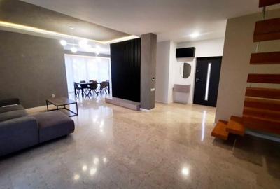 Vila Libera P+1 4 cam Bucium Sos Barnova zona Trei Sarmale, încălzire pardoseală - 9