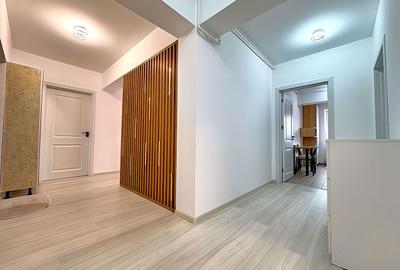 3 camere decomandat bucatarie inchisa 79mp Grand Arena parcare inclusa - 11