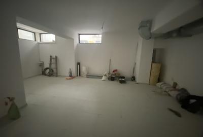 | Spatiu comercial |  Piata Floreasca 208 mp | - 3
