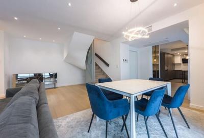 Luxury Duplex 4 rooms - One Herastrau Plaza - 2