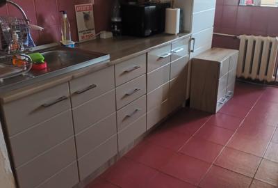Apartament 4 camere etaj 6/8 cu 2 bai ,2 balcoane si boxa la subsol. - 21