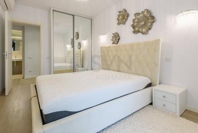 REA1017649 Apartament 2 camere Herastrau Nrdului - 2