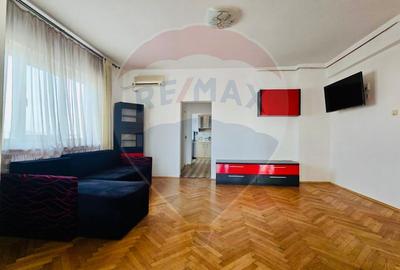 De vanzare apartament central cu terasa, Zona Romana - 3