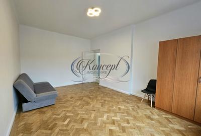 Proprietate renovata cu boxa generoasa pe Bulevardul 21 Decembrie - 2