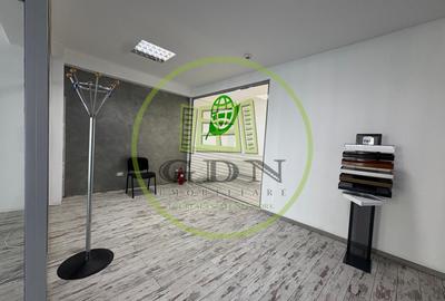 Spatiu birouri, 180 mp, Cartier Gara, zona Guliver - 3