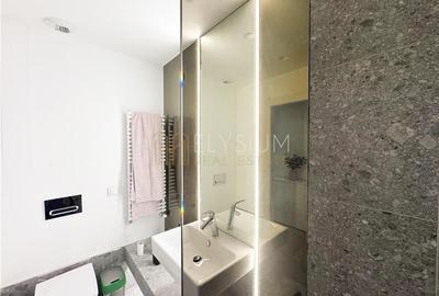 Apartament 3 camere de inchiriat Aviatiei Tower - 25