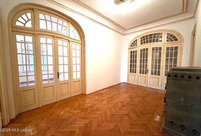 B-dul Carol Nr. 59, 219 mpu, 8 Camere, Etaj 1 din 3, Balcoane 11 mp! - 1