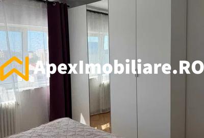 Apartament 2 camere de inchiriat 1 Mai București | ApexImobiliare.ro - 3
